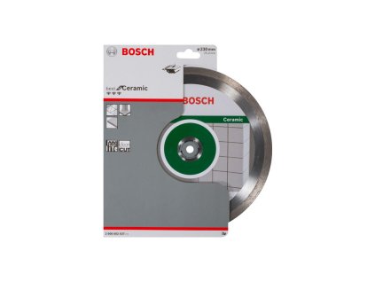 72288 1 bosch dia kotouc best for ceramic 230 25 4