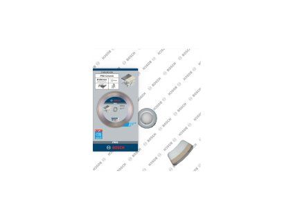 dia kotouc 250 bosch