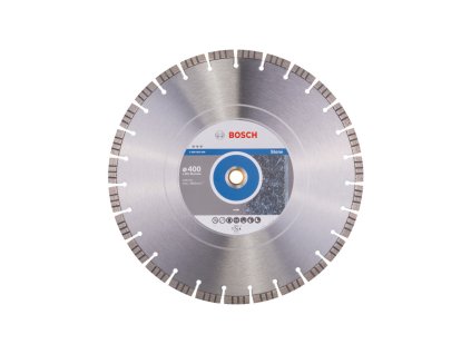 72258 1 bosch dia kotouc best for stone 400 20 25 4