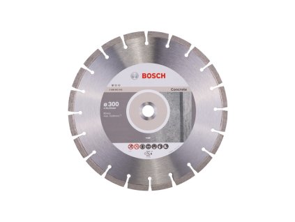72504 1 bosch dia kotouc professional for concrete 300 22 23