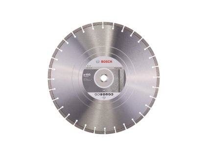 72492 bosch dia kotouc professional for concrete 450 25 4