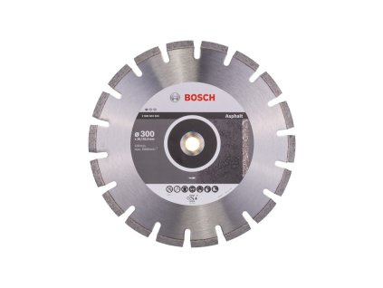72315 1 bosch dia kotouc standard for asphalt 300 20 25 4