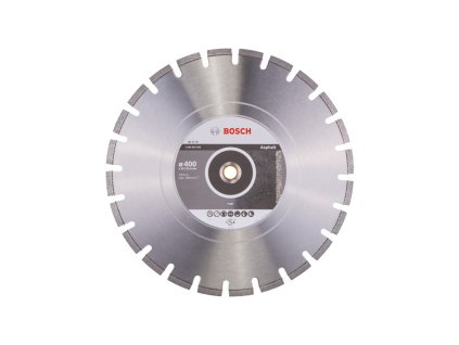 72306 1 bosch dia kotouc standard for asphalt 400 20 25 4