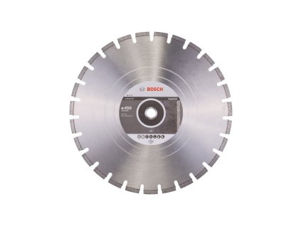 72300 1 bosch dia kotouc standard for asphalt 450 25 4