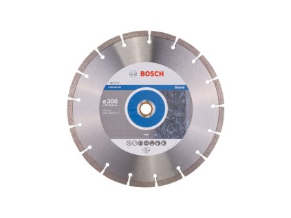 72480 1 bosch dia kotouc standard for stone 300 20 25 4