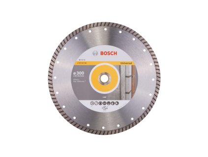 72486 1 bosch dia kotouc standard for universal turbo 300 20 25 4