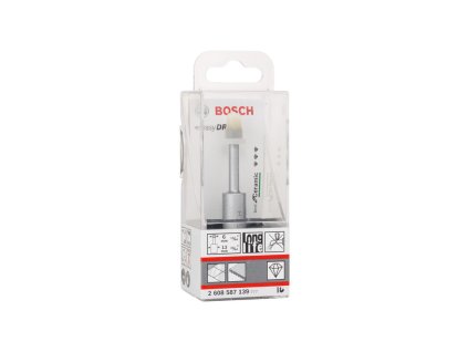 72993 bosch dia vrtak na dlazbu easydry 6mm