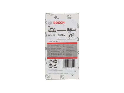 71481 1 bosch hrebiky 1 2 18g ploche spony tk40 15g 5000 ks