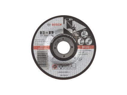 72525 1 bosch rezny brusny dokoncovaci kotouc 3 in 1 115x2 5x22 23mm