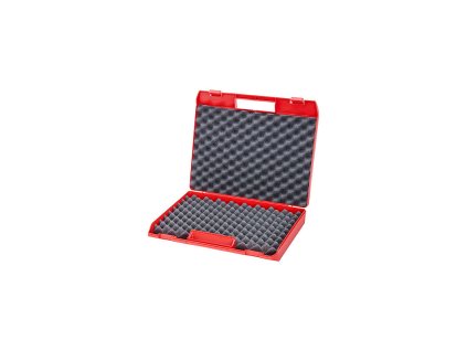 75747 1 box kompaktni na naradi prazdny knipex 002115le