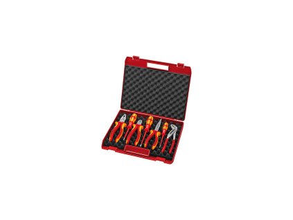 75744 1 box kompaktni s naradim 7mi dilny knipex 002115
