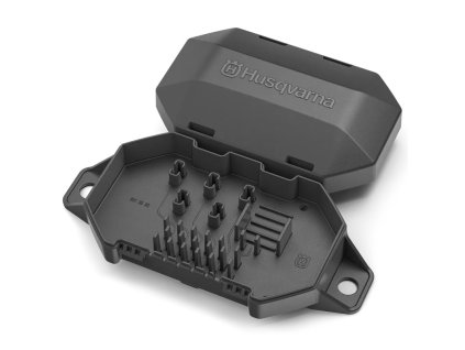 112710 2 box na ochranu konektoru husqvarna