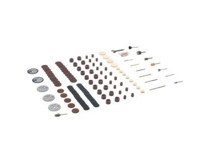 109959 bruska dremel 4250 hlinikovy kufr