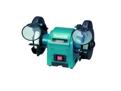 70767 1 bruska dvoukotoucova 250w makita gb602w