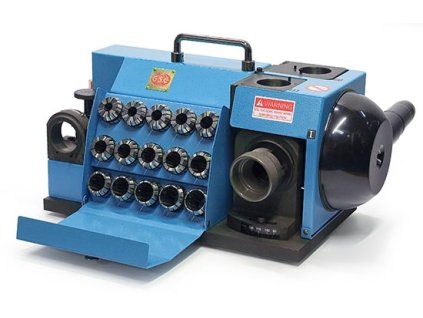 80637 bruska na spiralove vrtaky gs 34