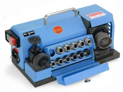 80610 1 bruska na vrtaky do dreva gs 16