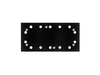 67263 1 brusna deska 93x185 mm bosch gss 280 a ae