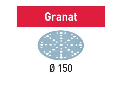 80325 1 brusne kotouce festool granat stf d150 48 p80 gr 50