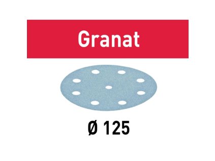 80121 1 brusne kotouce festool stf d125 8 p60 gr 10