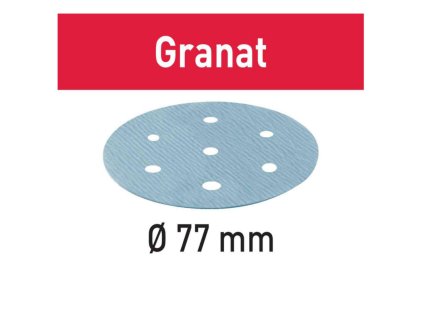 81291 1 brusne kotouce festool stf d77 6 p120 gr 50