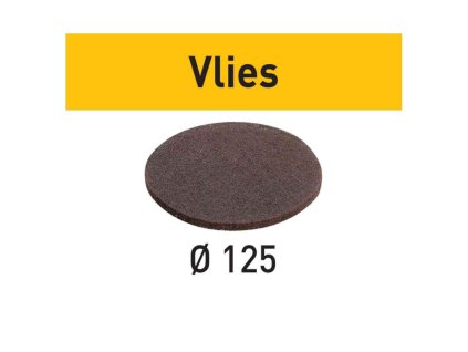 107019 1 brusne kotouce vlies festool stf d125 fn 320 vl 10