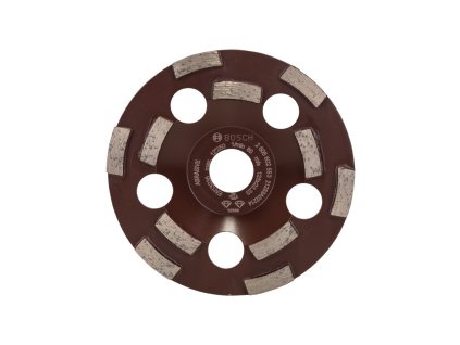 72489 1 brusny kotouc bosch dia expert for abrasive 125 22 23mm na abrasivni mat