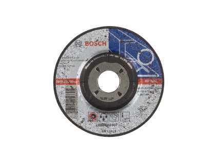 67620 1 brusny kotouc lomeny kov 115x22 23x4 mm bosch a 30 t bf