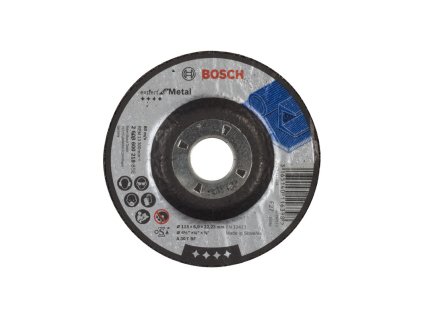 67623 1 brusny kotouc lomeny kov 115x22 23x6 mm bosch a 30 t bf