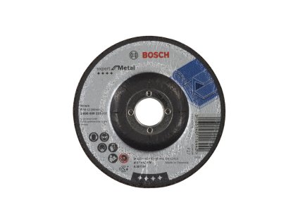 67632 1 brusny kotouc lomeny kov 125x22 23x6 mm bosch a 30 t bf