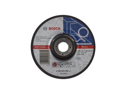 67635 1 brusny kotouc lomeny kov 150x22 23x6 mm bosch a 30 t bf