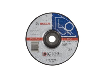67626 1 brusny kotouc lomeny expert for metal 180x22 23x8 mm bosch