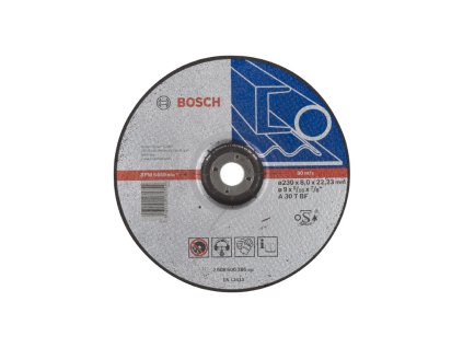 67629 1 brusny kotouc lomeny expert for metal 230x22 23x8 mm bosch