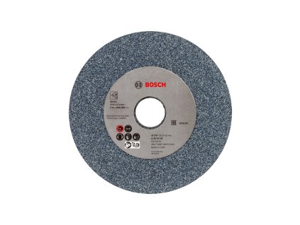 67746 1 brusny kotouc pro dvoukotoucovou brusku 175x25x32 mm p36 bosch