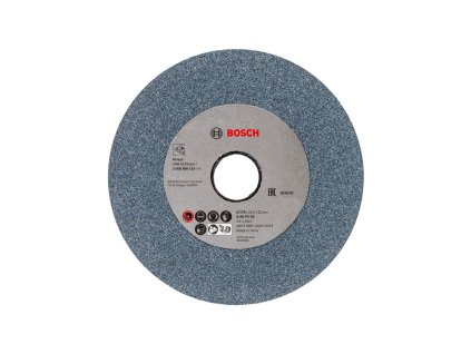 67749 1 brusny kotouc pro dvoukotoucovou brusku 175x25x32 mm p60 bosch