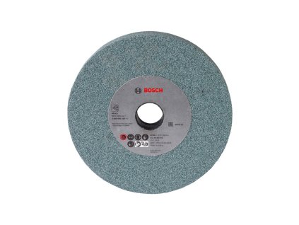 67755 1 brusny kotouc pro dvoukotoucovou brusku 200x25x32 mm p46 bosch