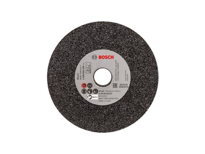 67761 1 brusny kotouc pro rovinne brusky 125x26 32x20 mm zrnitost 24 bosch