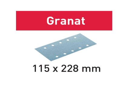 80409 1 brusny papir festool stf 115x228 p220 gr 100