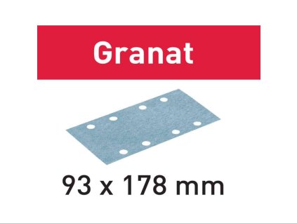 80451 1 brusny papir festool stf 93x178 p150 gr 100