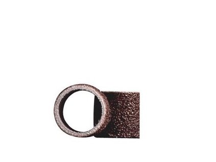 72606 1 brusny pas 13 mm zrnitost 60 dremel