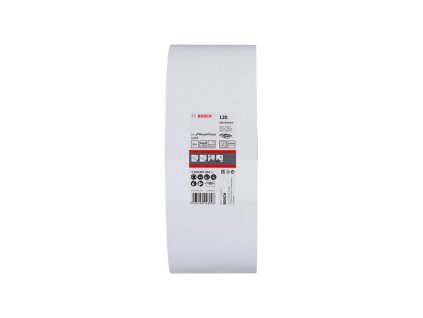 70614 1 brusny pas x440 best for wood and paint 100x610mm p120 bosch