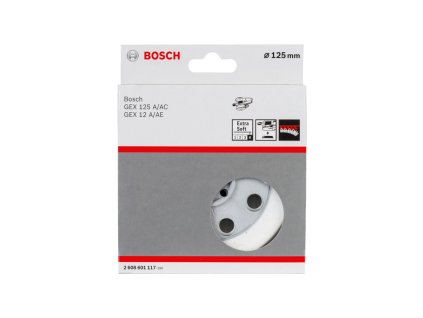 67092 1 brusny talir extra mekky 125 mm bosch