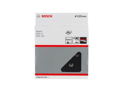 69882 1 brusny talir stredne tvrdy 115 mm bosch