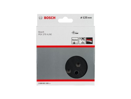 69879 1 brusny talir stredne tvrdy 125 mm bosch