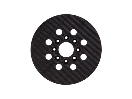 69891 brusny talir stredne tvrdy 125 mm bosch