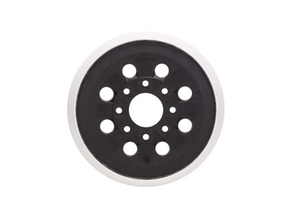 69897 1 brusny talir stredne tvrdy 125 mm bosch