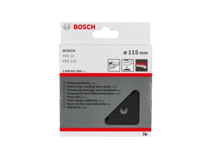 69888 1 brusny talir tvrdy 115 mm bosch