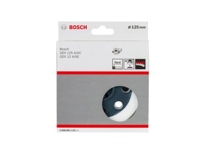 67095 1 brusny talir tvrdy 125 mm bosch