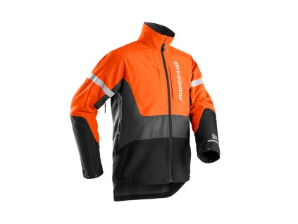 106794 2 bunda pro praci v lese functional husqvarna