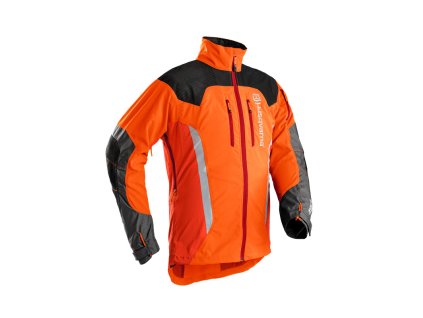 106803 1 bunda pro praci v lese technical extreme damska husqvarna