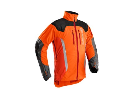 106788 2 bunda pro praci v lese technical extreme husqvarna
